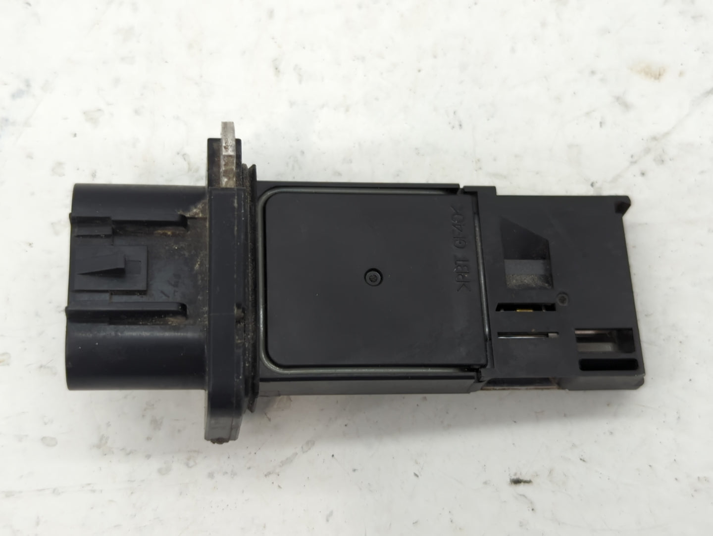 2006-2008 Isuzu Ascender Mass Air Flow Meter Maf - Oemusedautoparts1.com