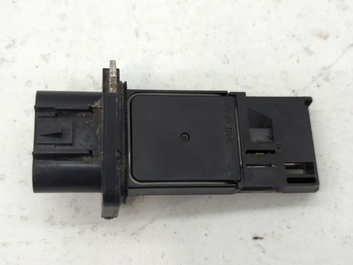 2006-2008 Isuzu Ascender Mass Air Flow Meter Maf Sensor - Oemusedautoparts1.com