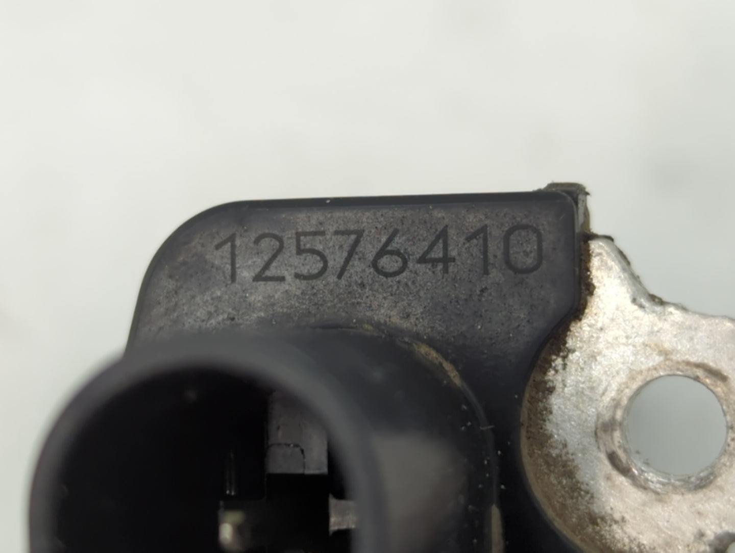 2006-2008 Isuzu Ascender Mass Air Flow Meter Maf - Oemusedautoparts1.com