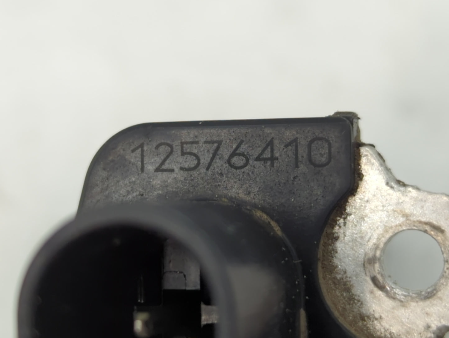 2006-2008 Isuzu Ascender Mass Air Flow Meter Maf - Oemusedautoparts1.com