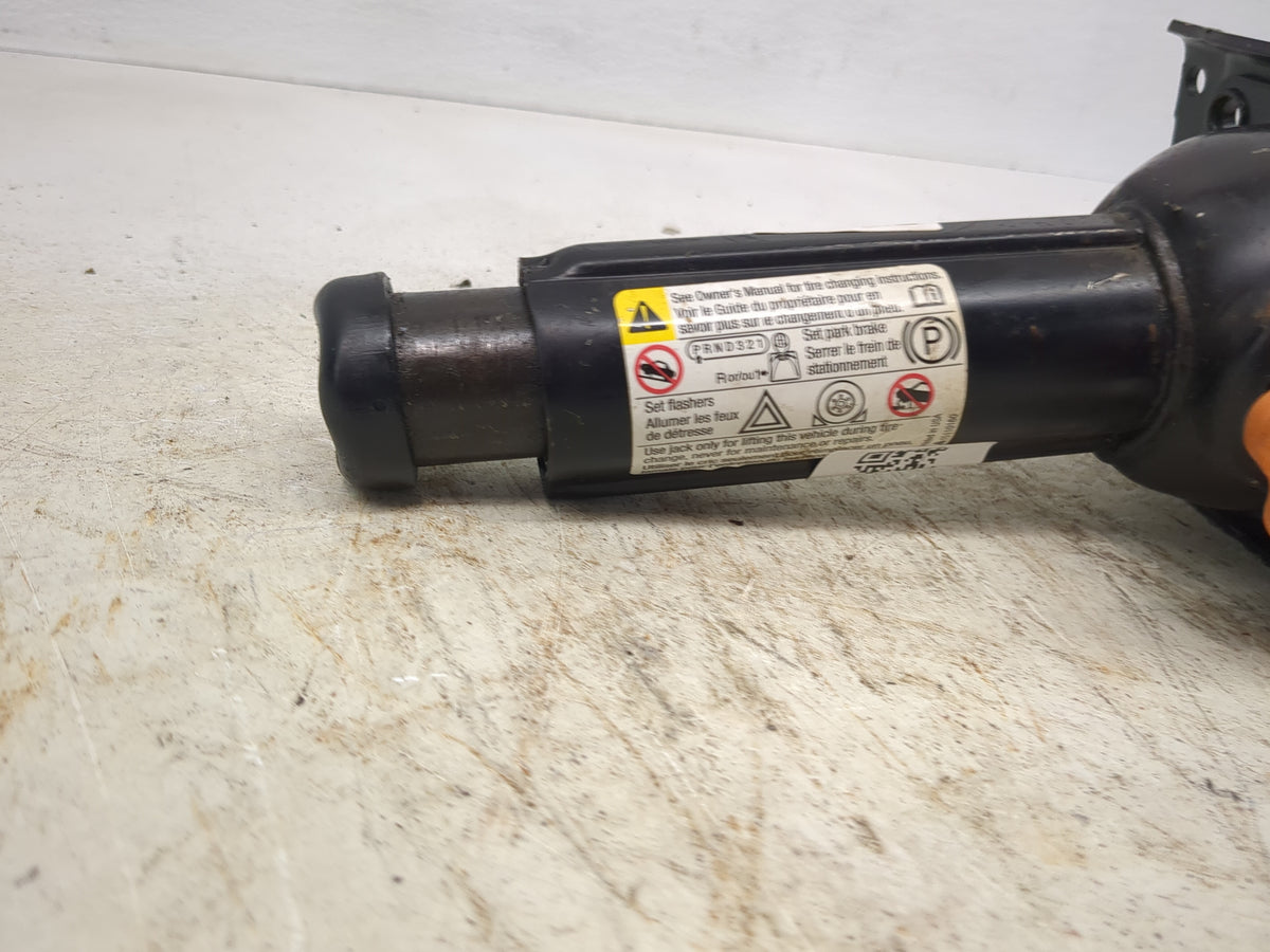 2006 Isuzu I350 - Oemusedautoparts1.com