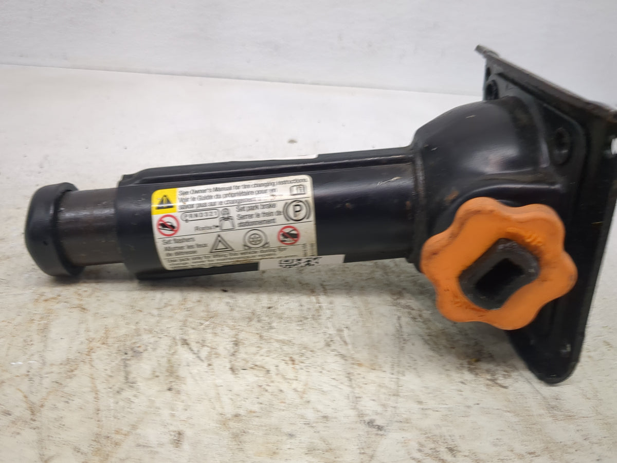 2006 Isuzu I350 - Oemusedautoparts1.com