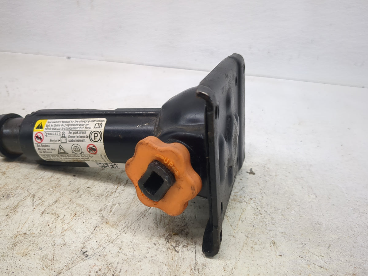 2006 Isuzu I350 - Oemusedautoparts1.com