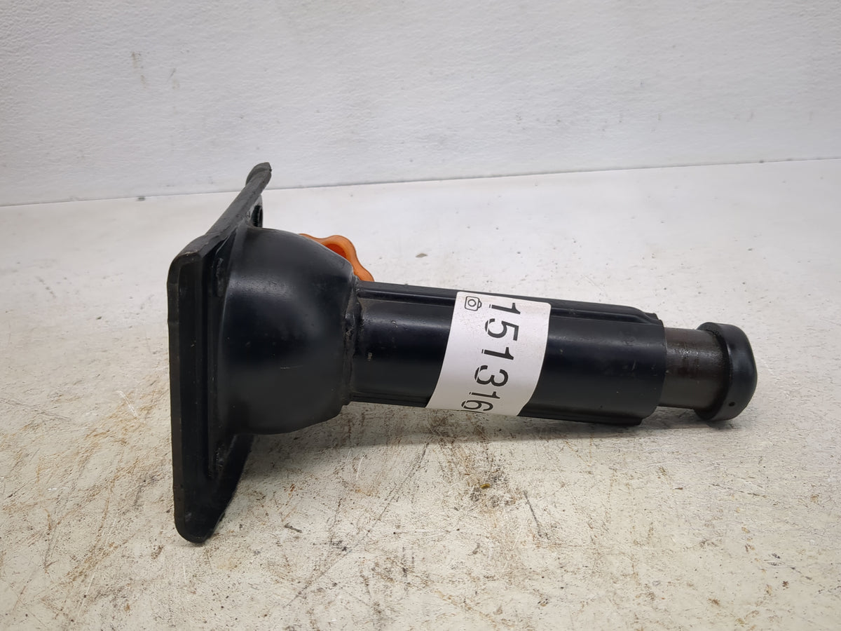2006 Isuzu I350 - Oemusedautoparts1.com