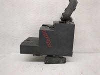 2006-2008 Jaguar S-Type Fusebox Fuse Box Panel Relay Module Fits Fits 2006 2007 2008 OEM Used Auto Parts - Oemusedautoparts1