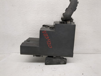 compare product 2006-2008 Jaguar S-Type Fusebox Fuse Box Panel Relay Module Fits Fits 2006 2007 2008 OEM Used Auto Parts