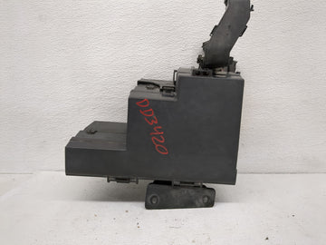 2006-2008 Jaguar S-Type Fusebox Fuse Box Panel Relay Module Fits Fits 2006 2007 2008 OEM Used Auto Parts - Oemusedautoparts1
