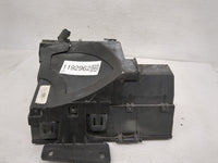 2006-2008 Jaguar S-Type Fusebox Fuse Box Panel Relay Module Fits Fits 2006 2007 2008 OEM Used Auto Parts - Oemusedautoparts1