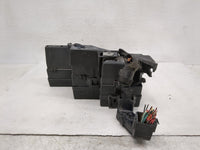 2006-2008 Jaguar S-Type Fusebox Fuse Box Panel Relay Module Fits Fits 2006 2007 2008 OEM Used Auto Parts - Oemusedautoparts1