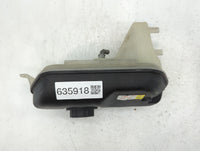 Jaguar S-type Windshield Washer Fluid Reservoir Bottle Oem - Oemusedautoparts1.com