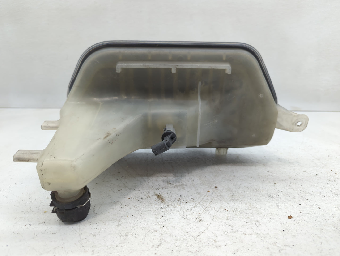 Jaguar S-type Windshield Washer Fluid Reservoir Bottle Oem - Oemusedautoparts1.com