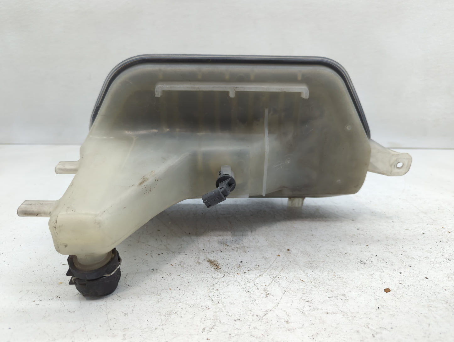 Jaguar S-type Windshield Washer Fluid Reservoir Bottle Oem - Oemusedautoparts1.com