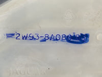 Jaguar S-type Windshield Washer Fluid Reservoir Bottle Oem - Oemusedautoparts1.com