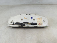 2005-2007 Jaguar X-Type Instrument Cluster Speedometer Gauges P/N:4X4F-10849 17902401 Miles:107K Fits Fits 2005 2006 2007 OE