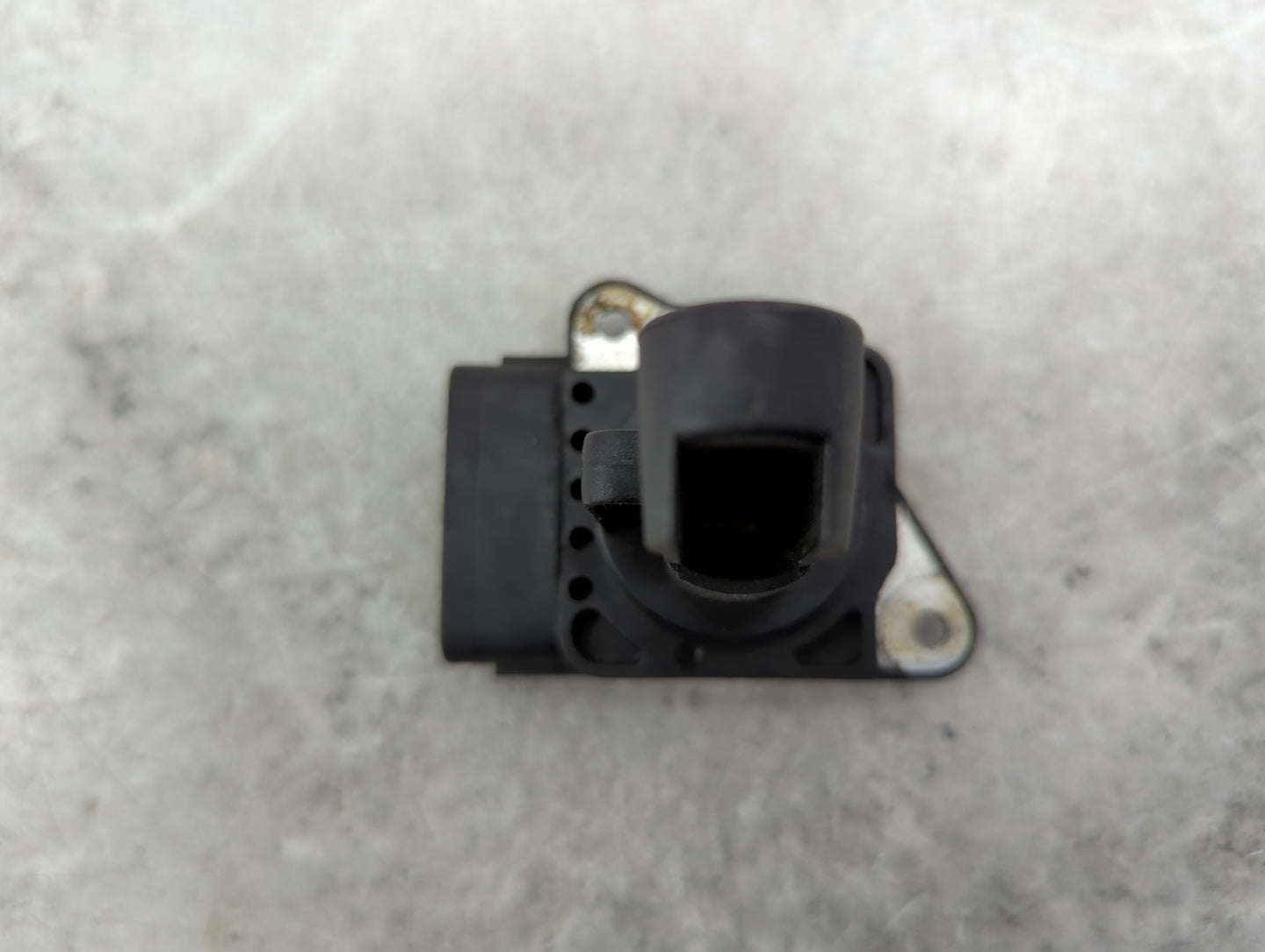2002-2008 Jaguar X-type Mass Air Flow Meter Maf - Oemusedautoparts1.com