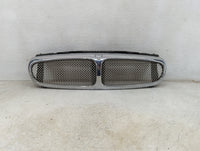 2006-2008 Jaguar X-type Front Grille Bumper Not Included - Oemusedautoparts1.com