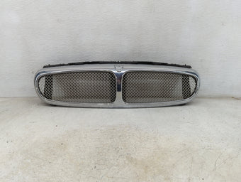 compare product 2006-2008 Jaguar X-type Front Grille Bumper Not Included