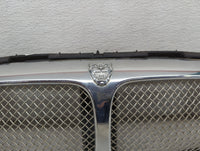 2006-2008 Jaguar X-type Front Grille Bumper Not Included - Oemusedautoparts1.com