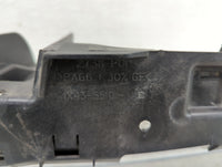 2006-2008 Jaguar X-type Front Grille Bumper Not Included - Oemusedautoparts1.com