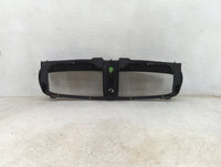 2006-2008 Jaguar X-type Front Grille Bumper Not Included - Oemusedautoparts1.com
