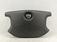 2005-2006 Jaguar Xj8 Driver Curtain Air Bag Oem - Oemusedautoparts1.com