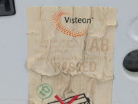 2006-2007 Jaguar Xj8 Instrument Cluster Speedometer Gauges Fits Fits 2006 2007 OEM Used Auto Parts - Oemusedautoparts1.com