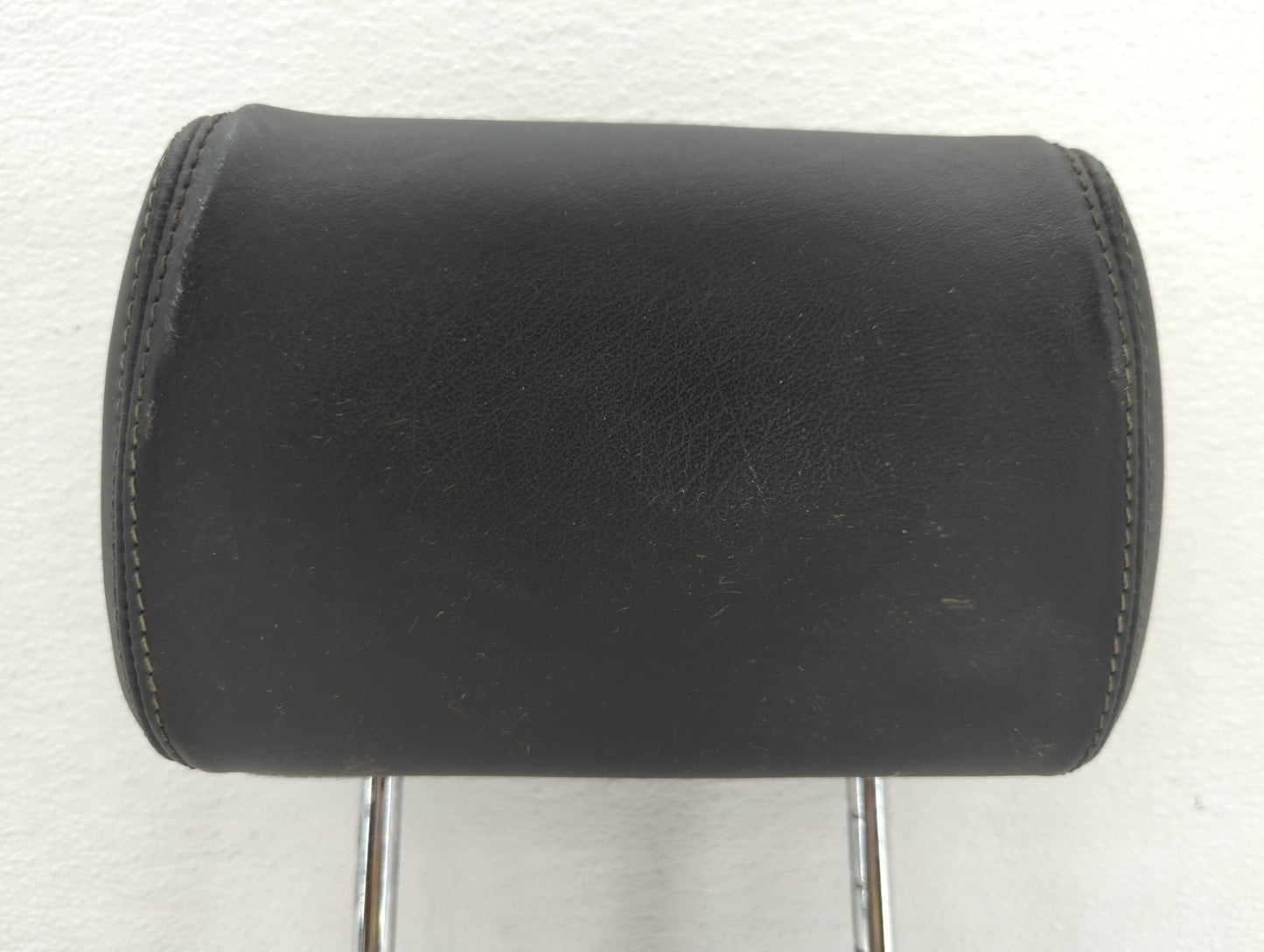 2006 Jaguar Xjr Headrest Head Rest Front Driver Passenger Seat Black - Oemusedautoparts1.com