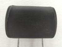 2006 Jaguar Xjr Headrest Head Rest Front Driver Passenger Seat Black - Oemusedautoparts1.com