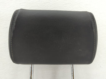 compare product 2006 Jaguar Xjr Headrest Head Rest Front Driver Passenger Seat Black