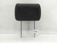 2006 Jaguar Xjr Headrest Head Rest Front Driver Passenger Seat Black - Oemusedautoparts1.com