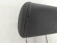 2006 Jaguar Xjr Headrest Head Rest Front Driver Passenger Seat Black - Oemusedautoparts1.com