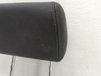 2006 Jaguar Xjr Headrest Head Rest Front Driver Passenger Seat Black - Oemusedautoparts1.com