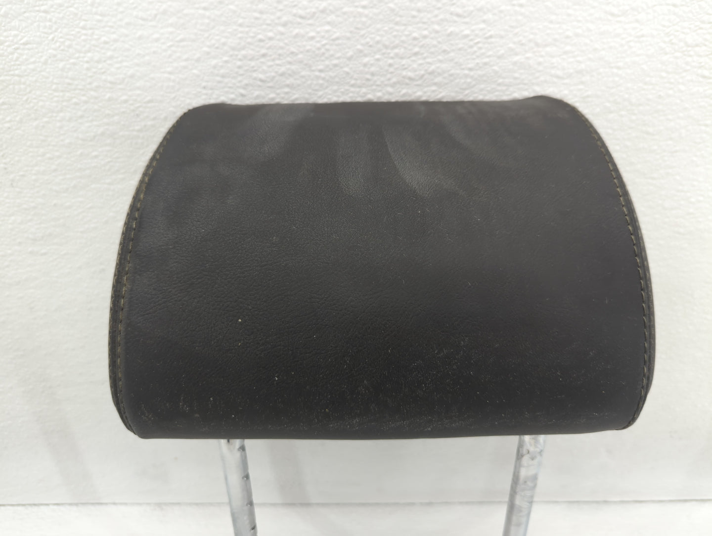2006 Jaguar Xjr Headrest Head Rest Front Driver Passenger Seat Black - Oemusedautoparts1.com