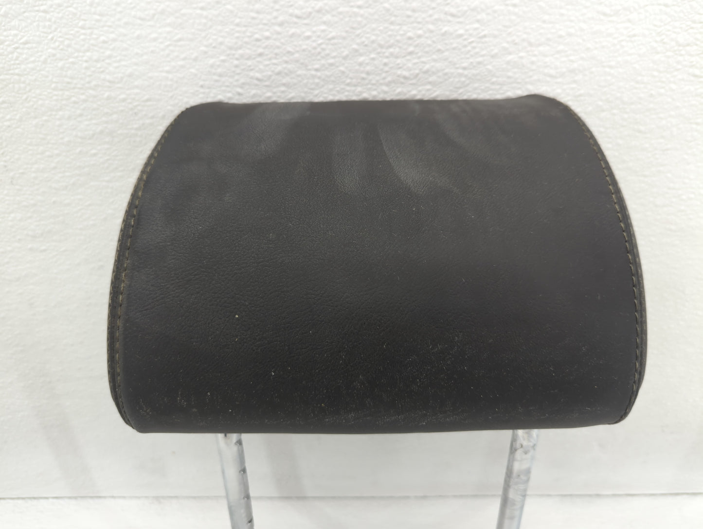 2006 Jaguar Xjr Headrest Head Rest Front Driver Passenger Seat Black - Oemusedautoparts1.com