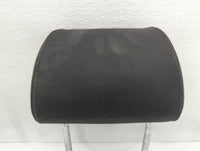 2006 Jaguar Xjr Headrest Head Rest Front Driver Passenger Seat Black - Oemusedautoparts1.com