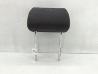 2006 Jaguar Xjr Headrest Head Rest Front Driver Passenger Seat Black - Oemusedautoparts1.com