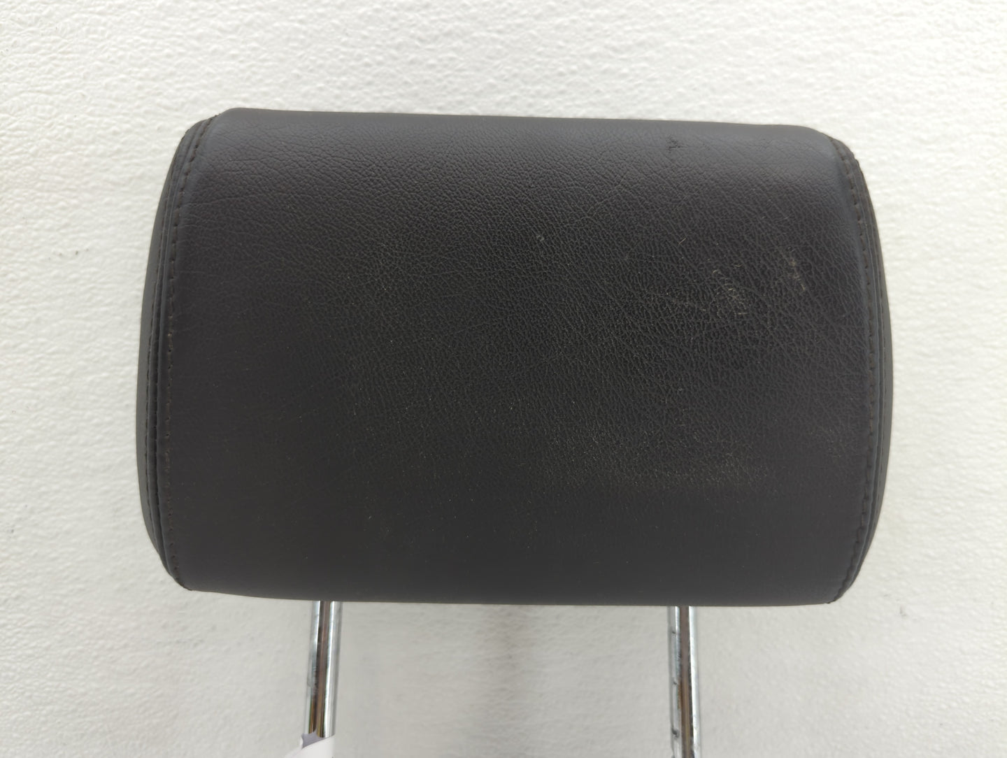 2006 Jaguar Xjr Headrest Head Rest Front Driver Passenger Seat Black - Oemusedautoparts1.com