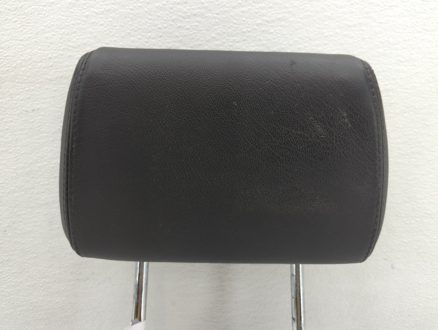 2006 Jaguar Xjr Headrest Head Rest Front Driver Passenger Seat Black - Oemusedautoparts1.com