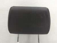 2006 Jaguar Xjr Headrest Head Rest Front Driver Passenger Seat Black - Oemusedautoparts1.com