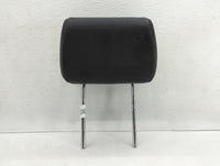 2006 Jaguar Xjr Headrest Head Rest Front Driver Passenger Seat Black - Oemusedautoparts1.com