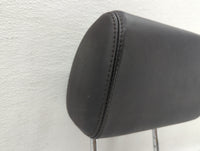 2006 Jaguar Xjr Headrest Head Rest Front Driver Passenger Seat Black - Oemusedautoparts1.com
