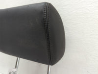 2006 Jaguar Xjr Headrest Head Rest Front Driver Passenger Seat Black - Oemusedautoparts1.com