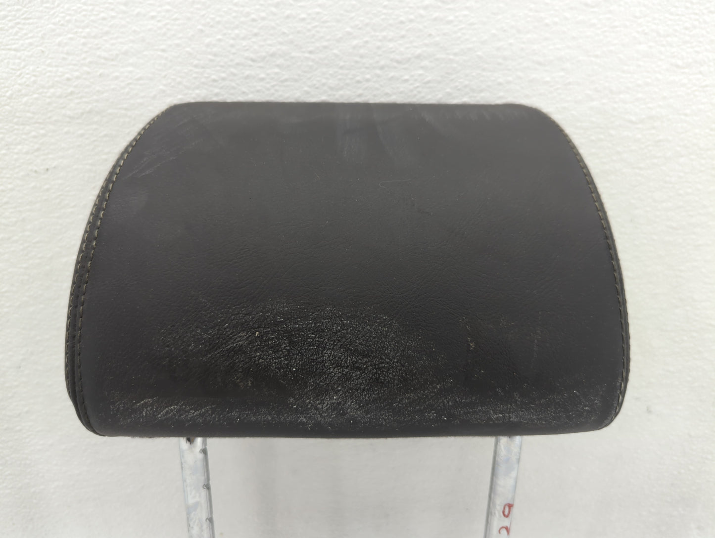 2006 Jaguar Xjr Headrest Head Rest Front Driver Passenger Seat Black - Oemusedautoparts1.com