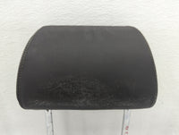 2006 Jaguar Xjr Headrest Head Rest Front Driver Passenger Seat Black - Oemusedautoparts1.com
