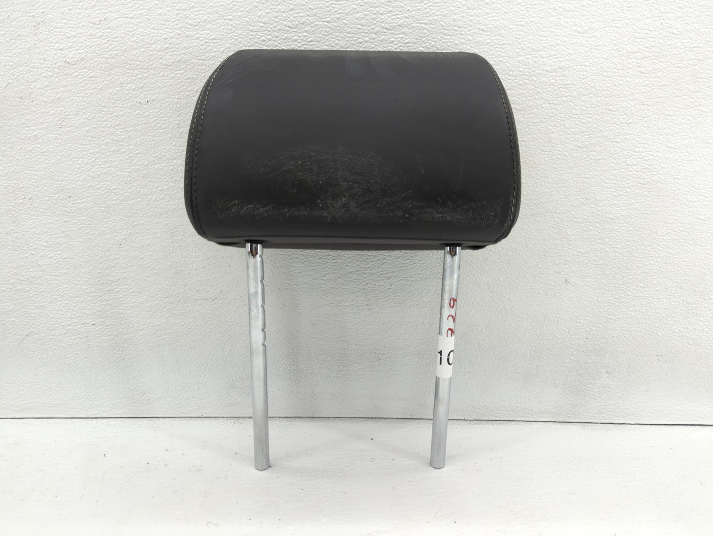 2006 Jaguar Xjr Headrest Head Rest Front Driver Passenger Seat Black - Oemusedautoparts1.com