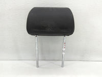 2006 Jaguar Xjr Headrest Head Rest Front Driver Passenger Seat Black - Oemusedautoparts1.com