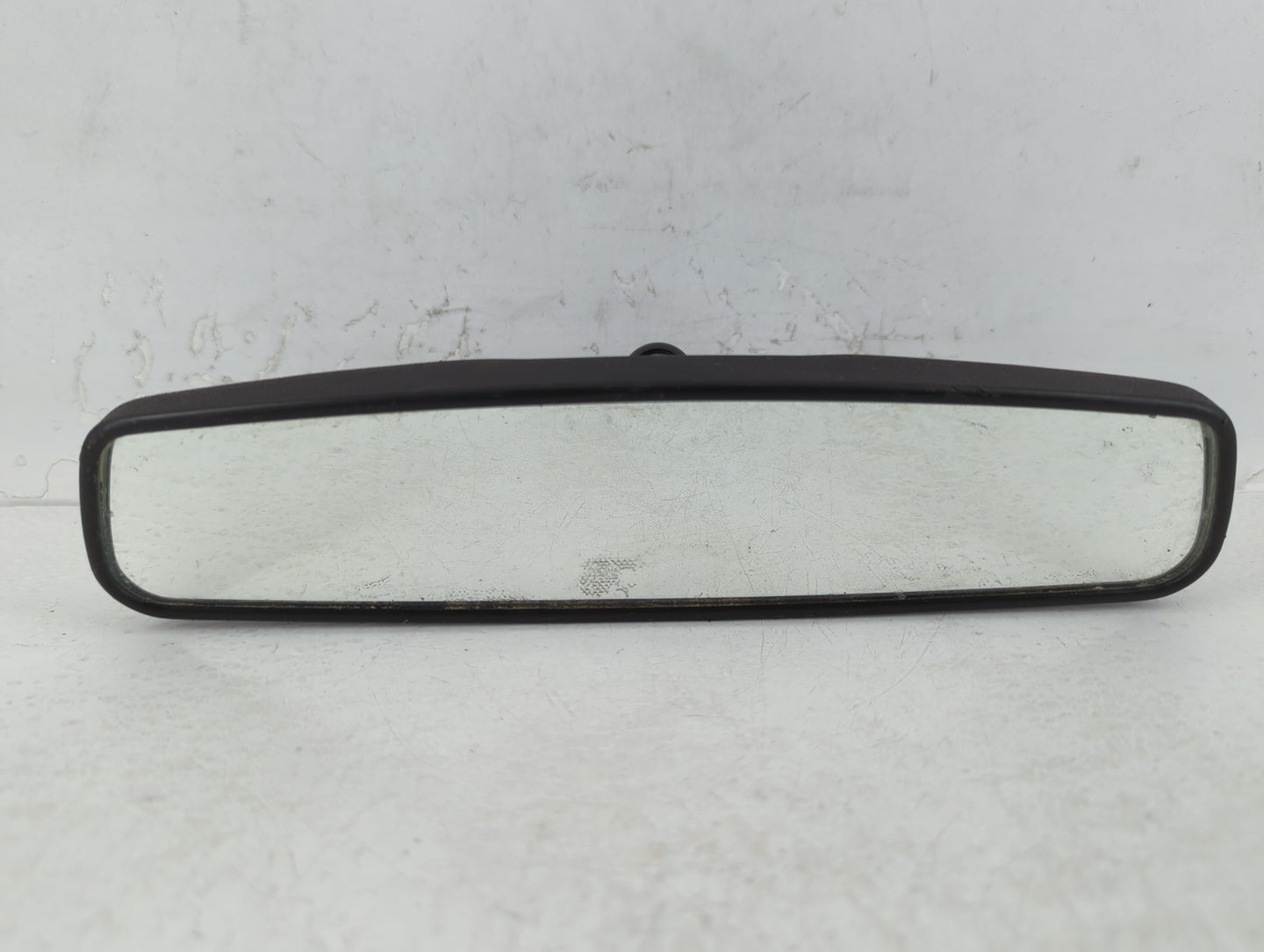 2006 Jaguar Xjr Interior Rear View Mirror Replacement OEM P/N:E8011083 Fits OEM Used Auto Parts - Oemusedautoparts1.com