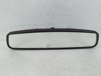 2006 Jaguar Xjr Interior Rear View Mirror Replacement OEM P/N:E8011083 Fits OEM Used Auto Parts - Oemusedautoparts1.com