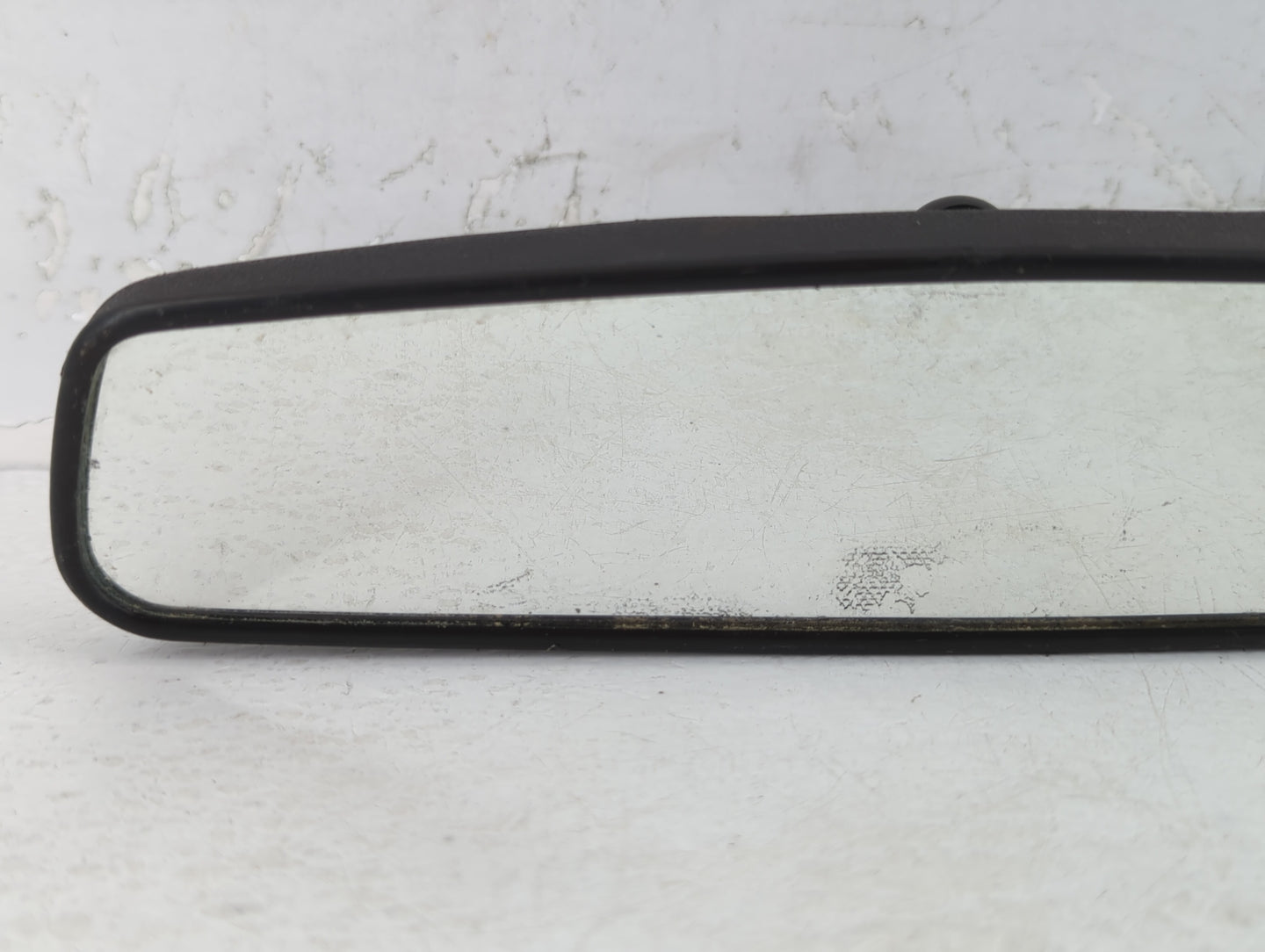 2006 Jaguar Xjr Interior Rear View Mirror Replacement OEM P/N:E8011083 Fits OEM Used Auto Parts - Oemusedautoparts1.com