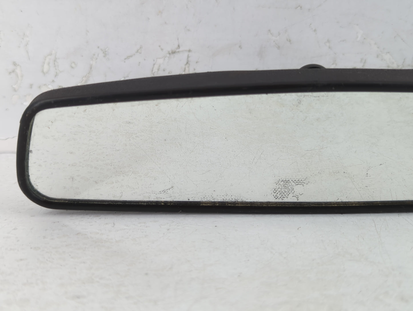 2006 Jaguar Xjr Interior Rear View Mirror Replacement OEM P/N:E8011083 Fits OEM Used Auto Parts - Oemusedautoparts1.com